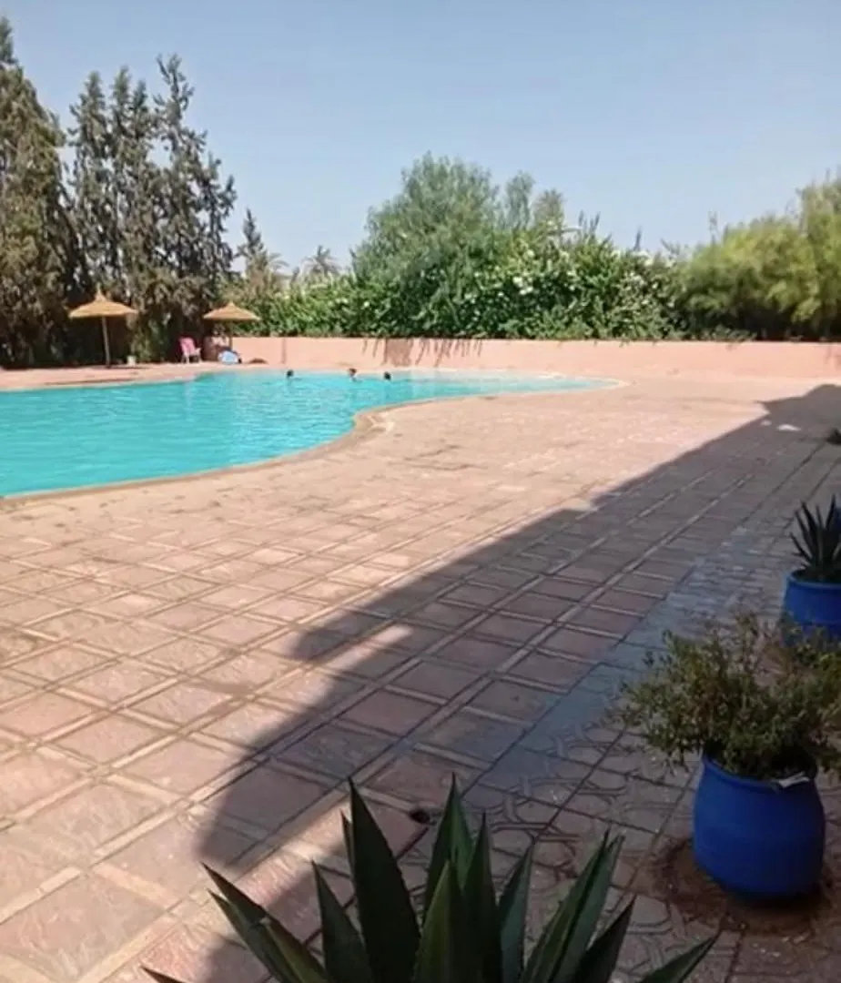 Tres Bel Appartement Marrakesh