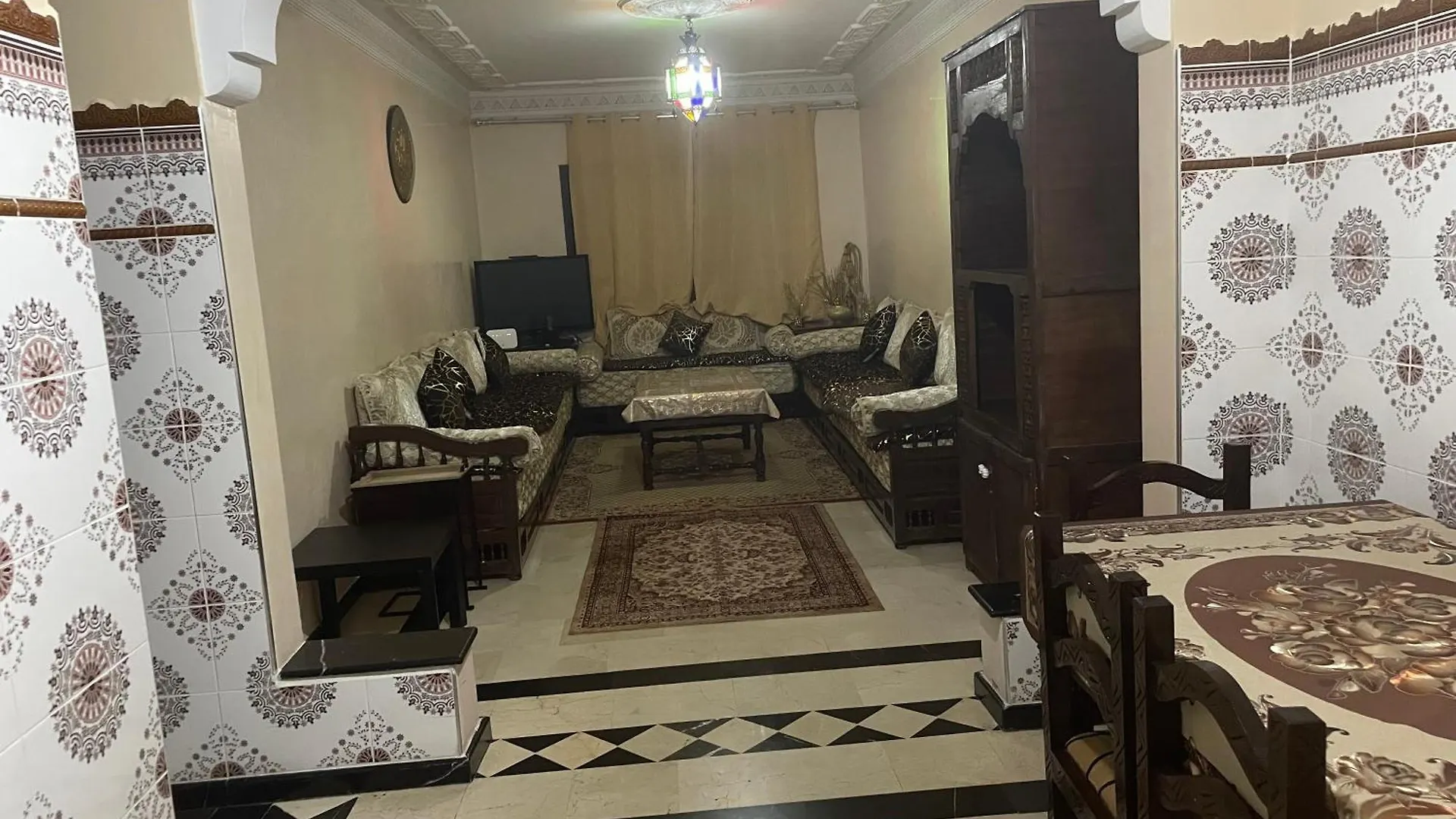 Tres Bel Appartement Marrakesh