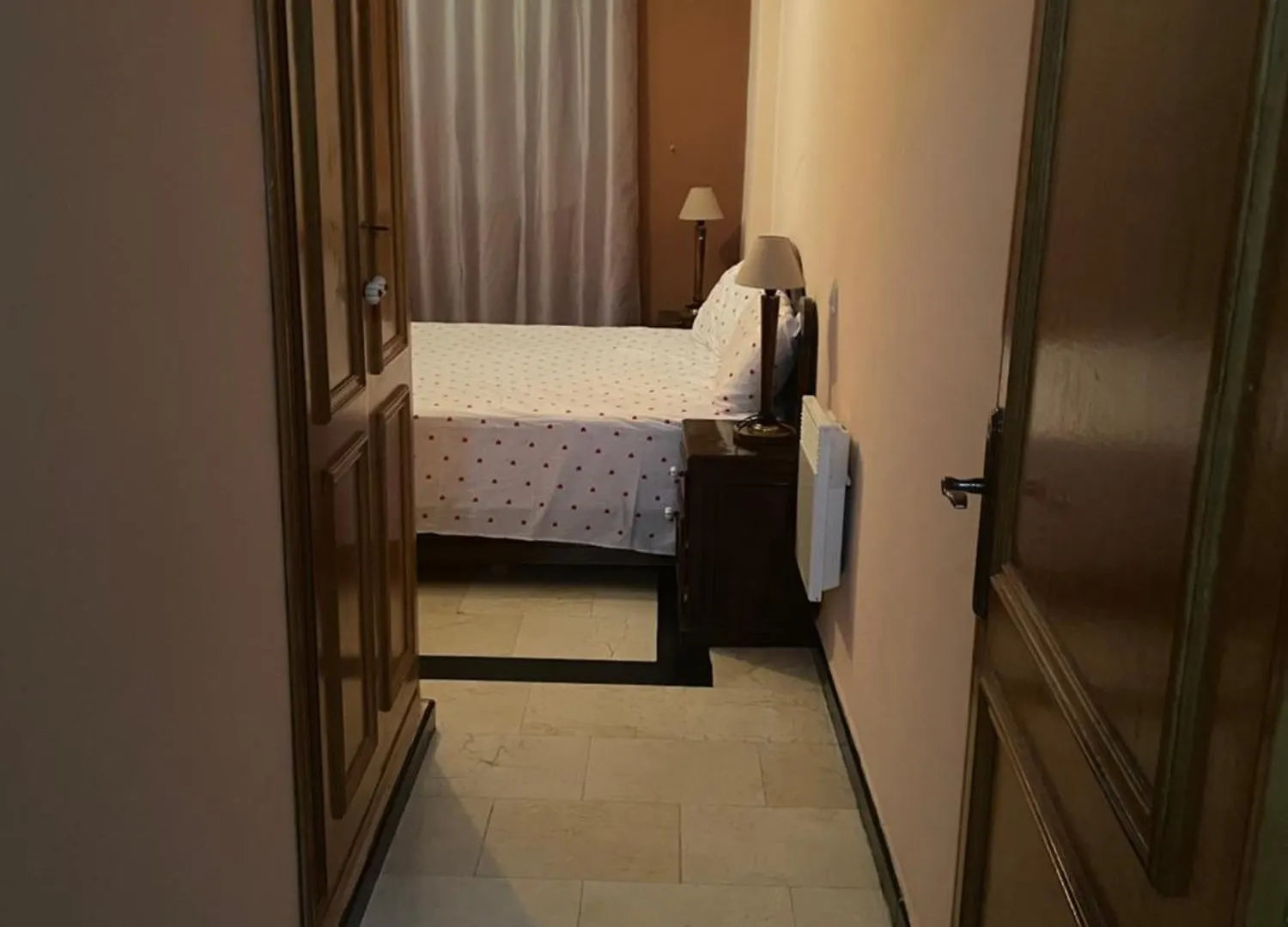 Apartment Tres Bel Appartement Marrakesh