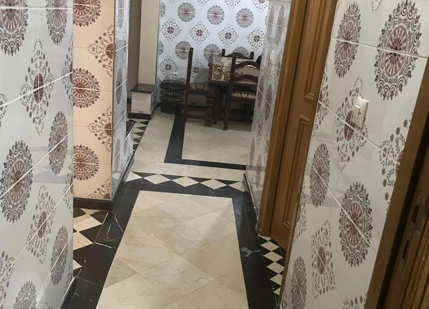 Tres Bel Appartement Marrakesh Apartment