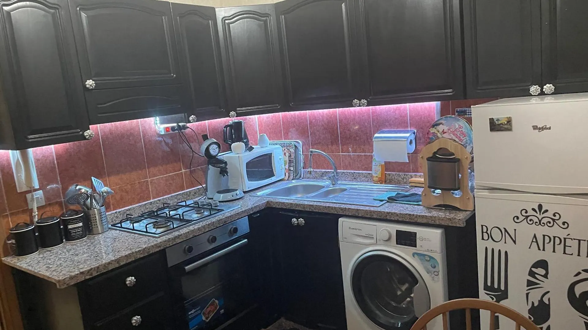 Tres Bel Appartement Marrakesh Morocco