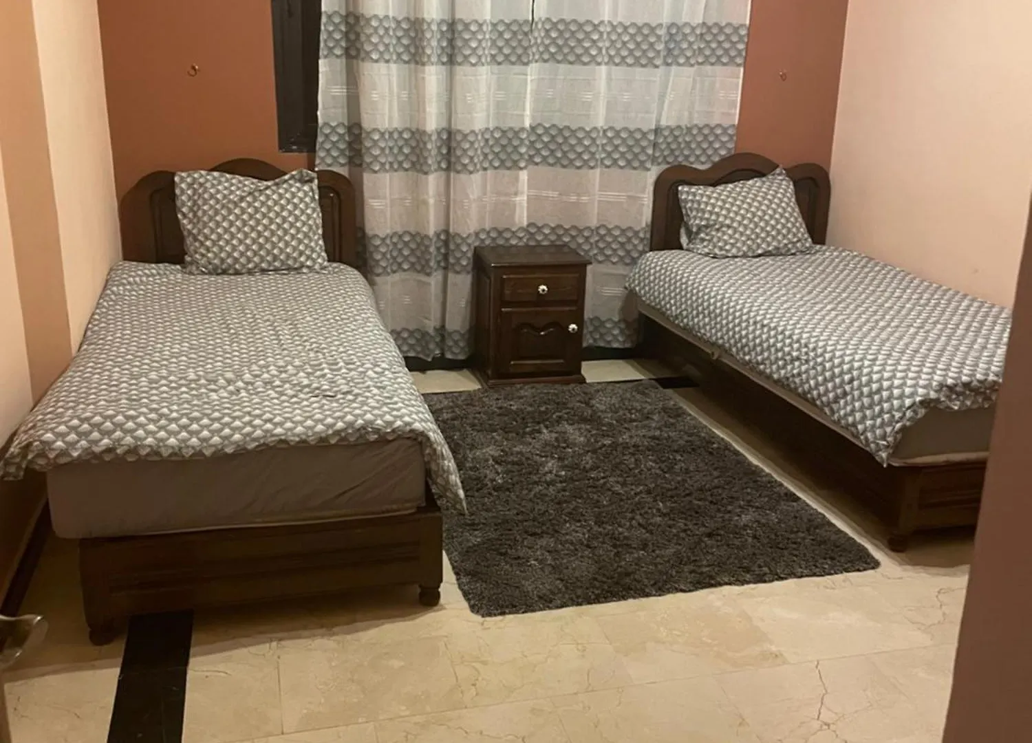 Tres Bel Appartement Marrakesh Apartment